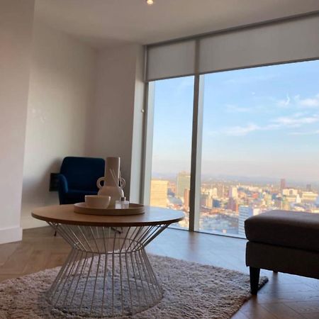 Stunning 1 Bed Apartment Central Manchester Zewnętrze zdjęcie