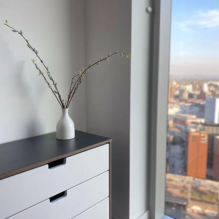 Stunning 1 Bed Apartment Central Manchester Zewnętrze zdjęcie