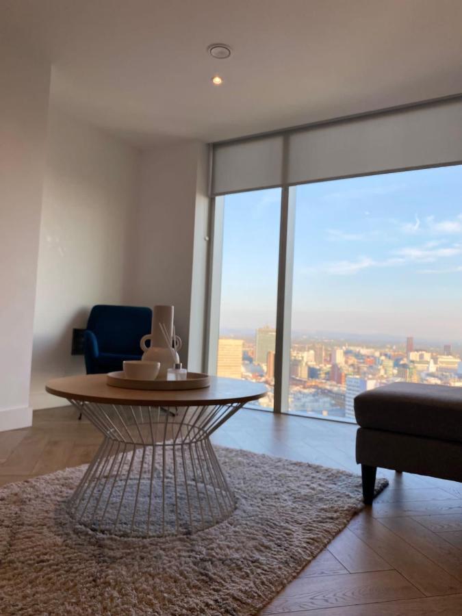 Stunning 1 Bed Apartment Central Manchester Zewnętrze zdjęcie
