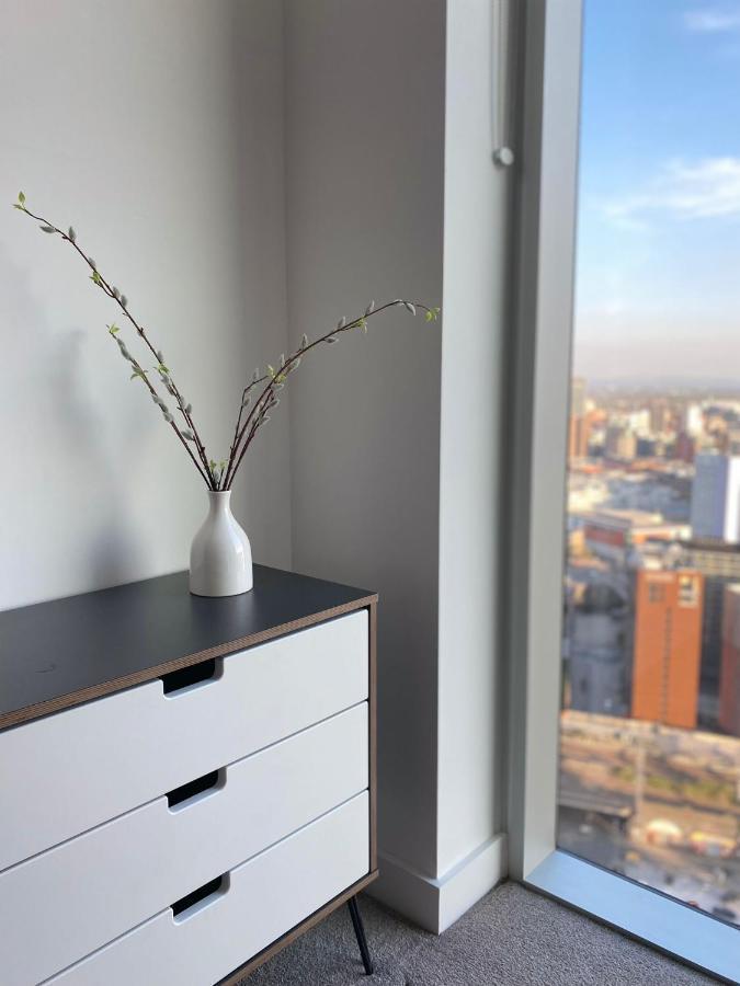 Stunning 1 Bed Apartment Central Manchester Zewnętrze zdjęcie